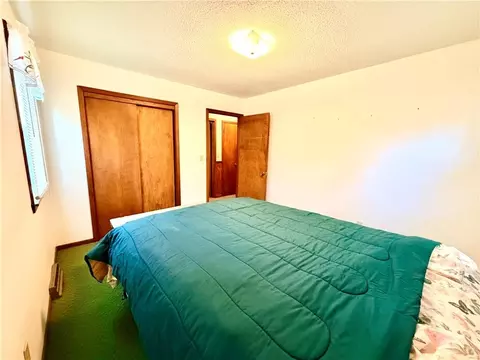 Bedroom - 97 SW 5th Ln, Lamar, MO 64759 photo 4 of 6