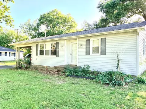 Exterior - 97 SW 5th Ln, Lamar, MO 64759 photo 3 of 11