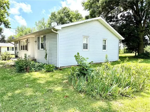 Exterior - 97 SW 5th Ln, Lamar, MO 64759 photo 5 of 11