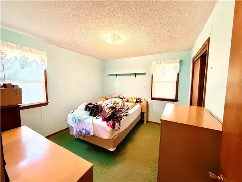 Bedroom - 97 SW 5th Ln, Lamar, MO 64759 photo 1 of 6