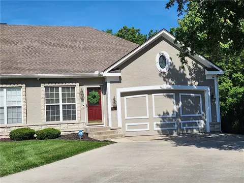 3604 S Bolger Ct, Independence, MO 64055