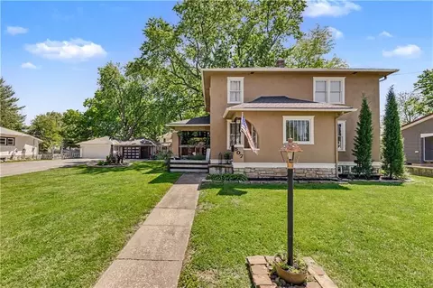 507 W Locust St, Plattsburg, MO 64477