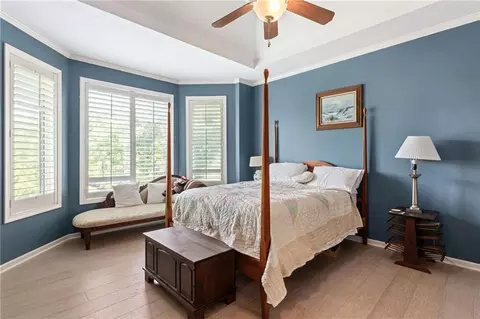 Bedroom - 11709 E 71st Ct, Raytown, MO 64133 photo 1 of 3