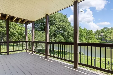 Exterior - 11709 E 71st Ct, Raytown, MO 64133 photo 5 of 8