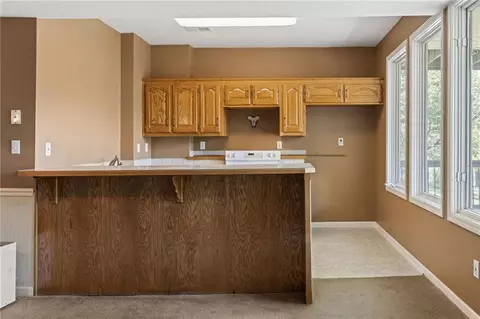 Kitchen - 11709 E 71st Ct, Raytown, MO 64133 photo 8 of 8
