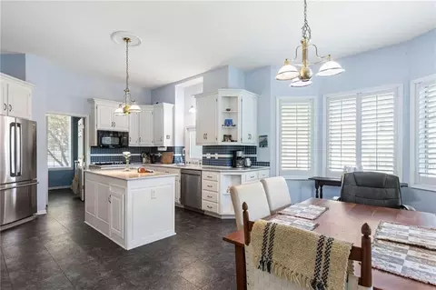 Kitchen - 11709 E 71st Ct, Raytown, MO 64133 photo 1 of 8