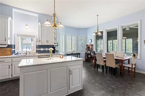 Kitchen - 11709 E 71st Ct, Raytown, MO 64133 photo 7 of 8