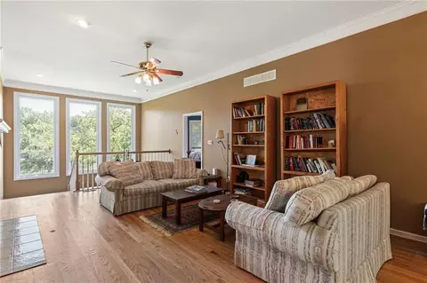 Living - 11709 E 71st Ct, Raytown, MO 64133 photo 2 of 5