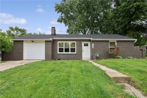 1025 S 50th Dr, Kansas City, KS 66106