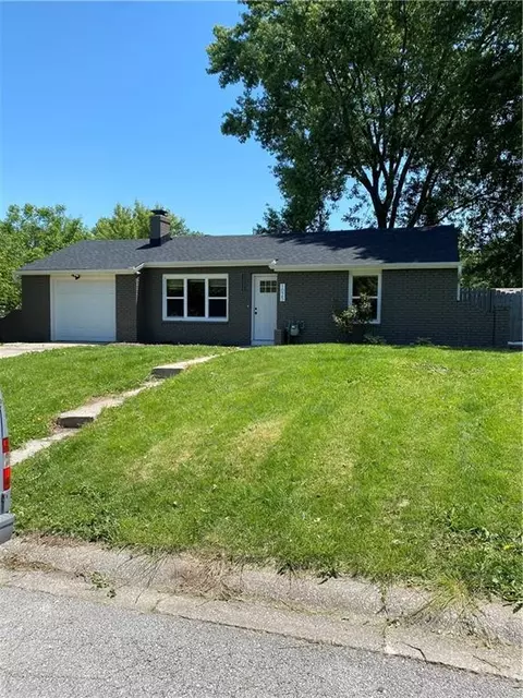 1025 S 50th Dr, Kansas City, KS 66106