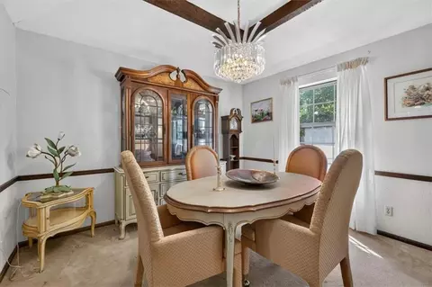 Dining - 7401 E 127th St, Grandview, MO 64030 photo 2 of 4