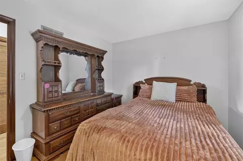 Bedroom - 7401 E 127th St, Grandview, MO 64030 photo 2 of 5