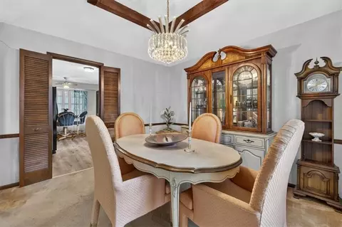 Dining - 7401 E 127th St, Grandview, MO 64030 photo 1 of 4