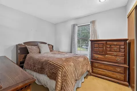 Bedroom - 7401 E 127th St, Grandview, MO 64030 photo 1 of 5