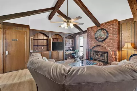 Living - 7401 E 127th St, Grandview, MO 64030 photo 3 of 6