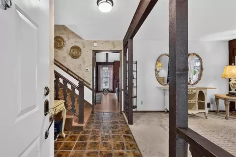 Entry Way - 7401 E 127th St, Grandview, MO 64030 photo 1 of 4