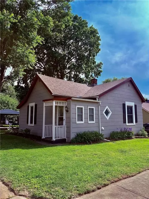 400 S Missouri St, Liberty, MO 64068