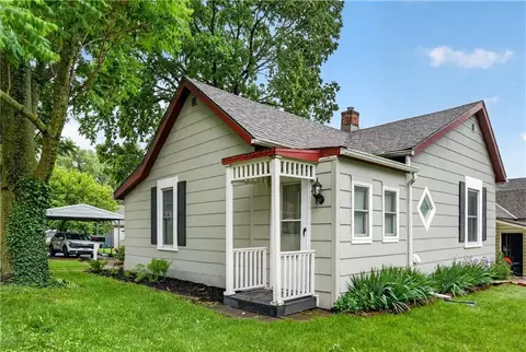 400 S Missouri St, Liberty, MO 64068