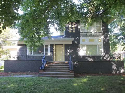 1612 S Olive St, Pittsburg, KS 66762