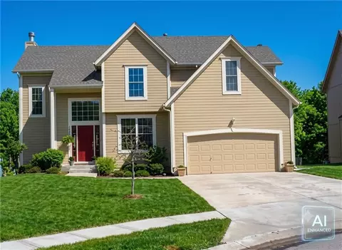 1906 W Kiera Cir, Olathe, KS 66061