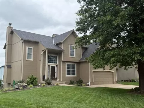 1906 W Kiera Cir, Olathe, KS 66061