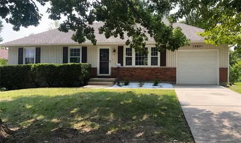 16601 E 41st St, Independence, MO 64055