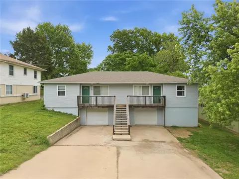 1505 N 63 Ter # -7, Kansas City, KS 66102