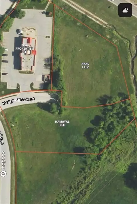 0 Hedge Ln, Paola, KS 66071