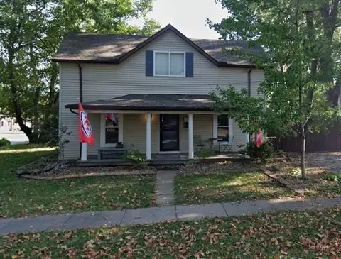 209 E 1st St, Lees Summit, MO 64063