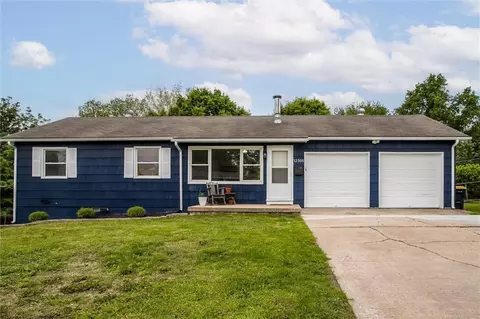 12305 E 52nd Ter, Kansas City, MO 64133