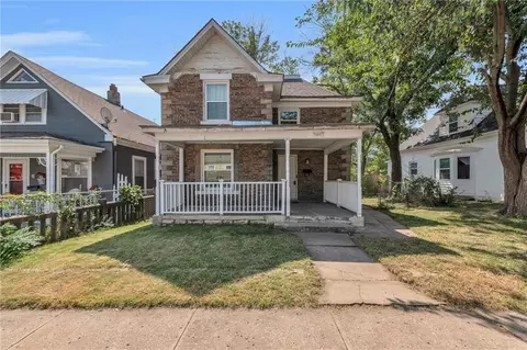 1505 W 39th Ave, Kansas City, KS 66103