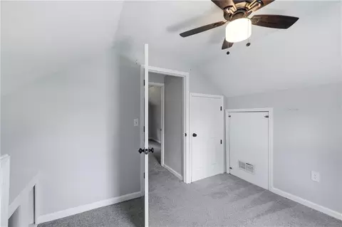 Bedroom - 604 NE Douglas St, Lees Summit, MO 64063 photo 6 of 6