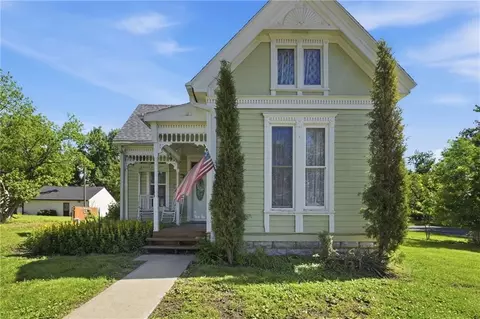 711 W Broadway St, Plattsburg, MO 64477