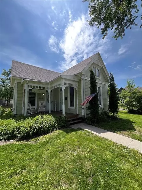 711 W Broadway St, Plattsburg, MO 64477
