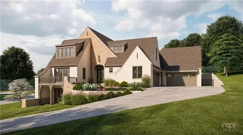 16410 W Loch Lloyd Pkwy, Loch Lloyd, MO 64012