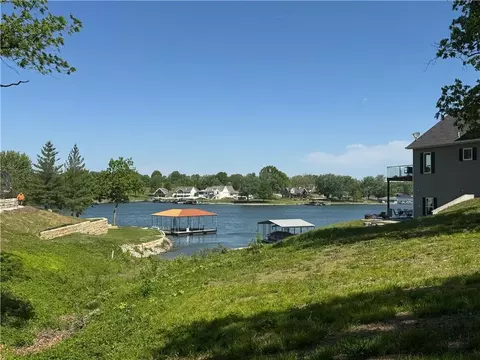 lot367 Lake Viking Ter, Altamont, MO 64620