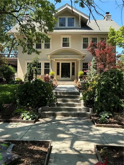 3652 Jefferson St, Kansas City, MO 64111