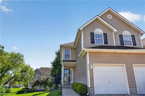 8665 NE 97th Ter, Kansas City, MO 64157