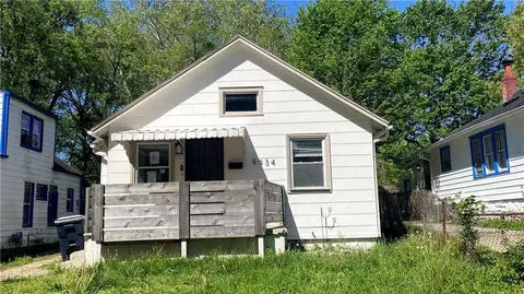 5934 Park Ave, Kansas City, MO 64130