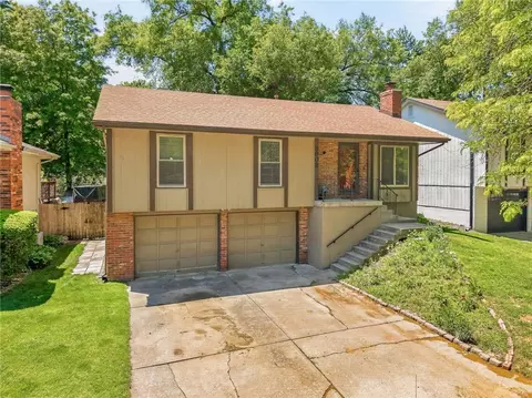 3902 N Colorado Ave, Kansas City, MO 64117