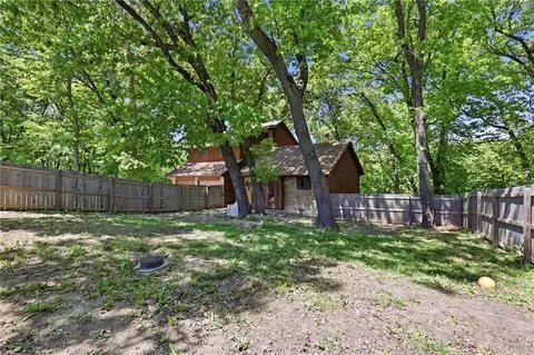 Exterior - 5796 SE Pine Ln, Holt, MO 64048 photo 11 of 12