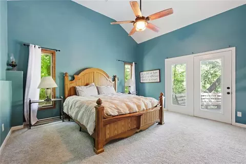 Bedroom - 5796 SE Pine Ln, Holt, MO 64048 photo 1 of 4