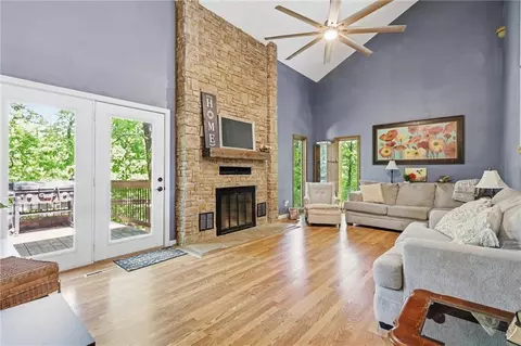 Living - 5796 SE Pine Ln, Holt, MO 64048 photo 1 of 1