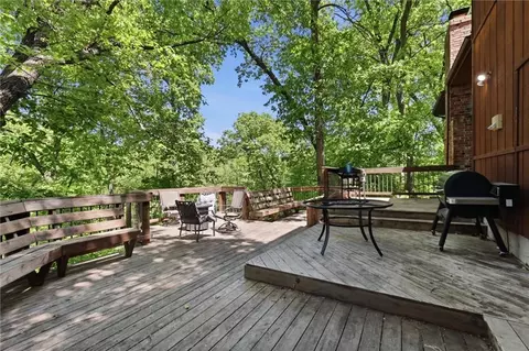 Exterior - 5796 SE Pine Ln, Holt, MO 64048 photo 5 of 12