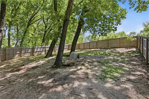 Exterior - 5796 SE Pine Ln, Holt, MO 64048 photo 8 of 12