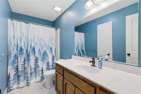 Bath - 5796 SE Pine Ln, Holt, MO 64048 photo 3 of 3