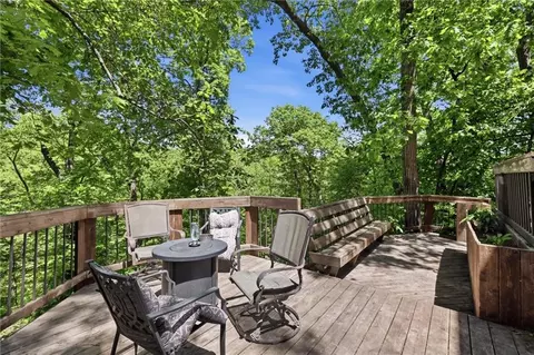 Exterior - 5796 SE Pine Ln, Holt, MO 64048 photo 4 of 12