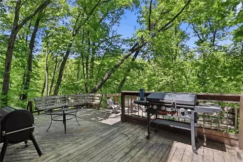 Exterior - 5796 SE Pine Ln, Holt, MO 64048 photo 3 of 12