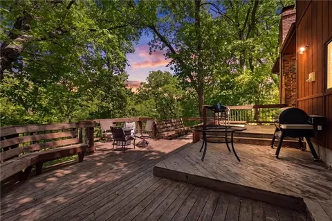 Exterior - 5796 SE Pine Ln, Holt, MO 64048 photo 6 of 12