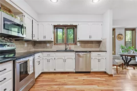 Kitchen - 5796 SE Pine Ln, Holt, MO 64048 photo 3 of 3